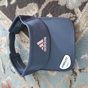 4x*Host Pick*Adidas Aeroready ladies visor